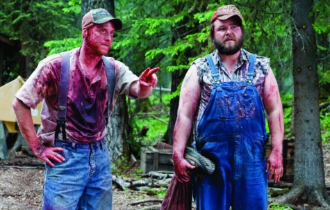 tucker and dale vs evil