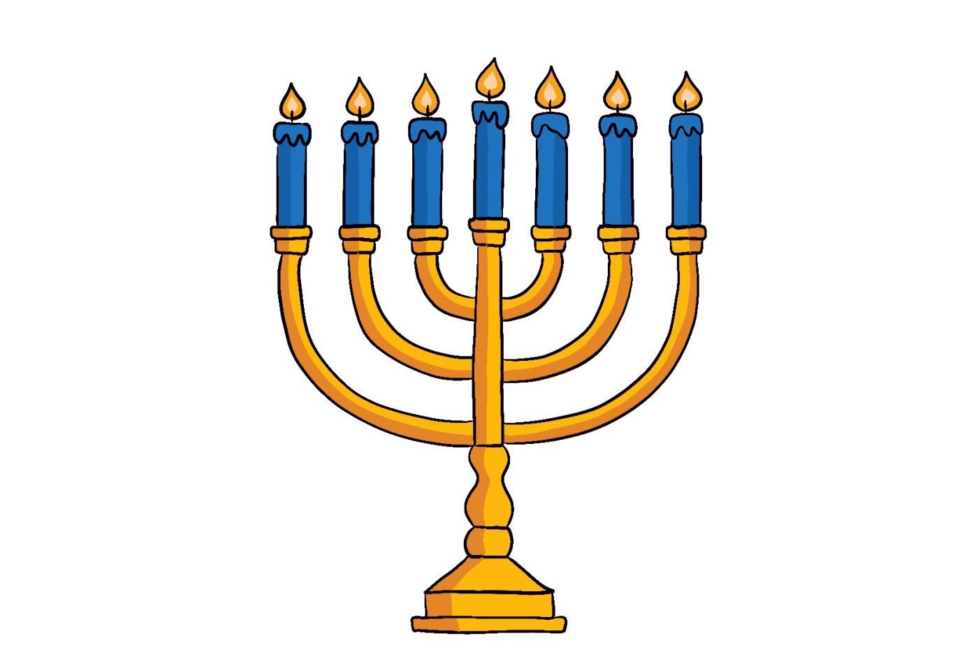 Hanukkah History